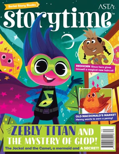 storytime